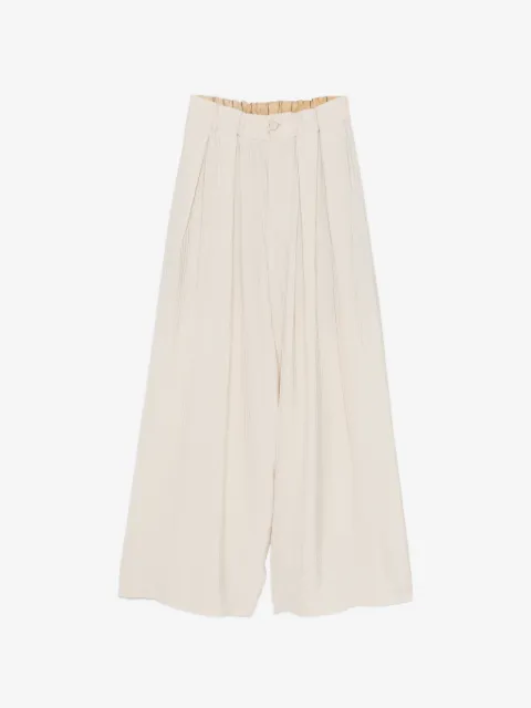 Uma Wang Poetic trousers