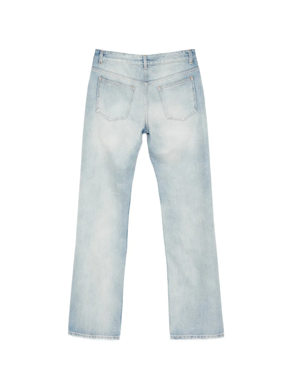 Off-White New 90-fit jeans Blauw