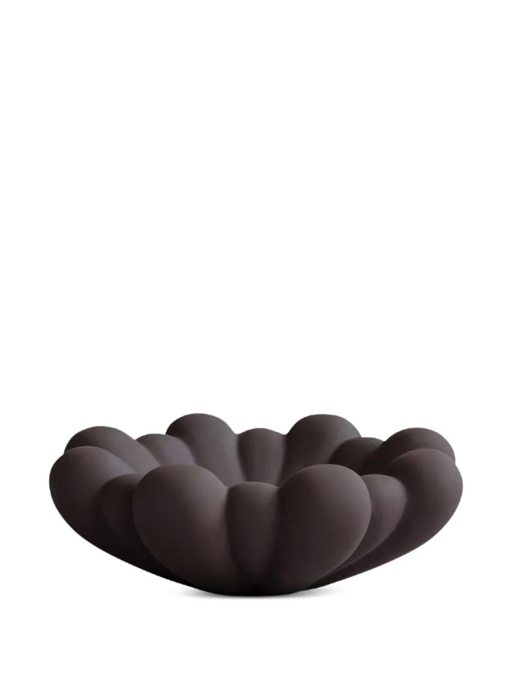 101 Copenhagen Vassoio Bloom - Marrone