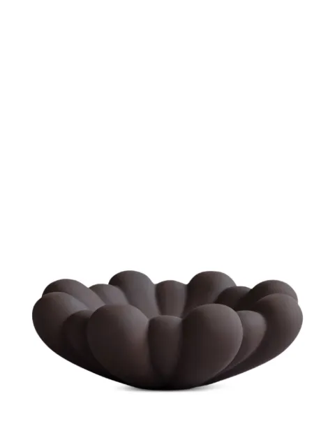 101 Copenhagen Bloom ceramic tray
