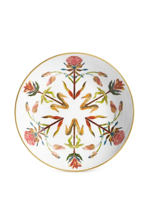 L'Objet Grand Tour soup plate