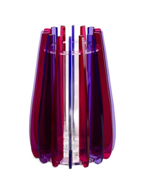 VESTA small Iride modular vase