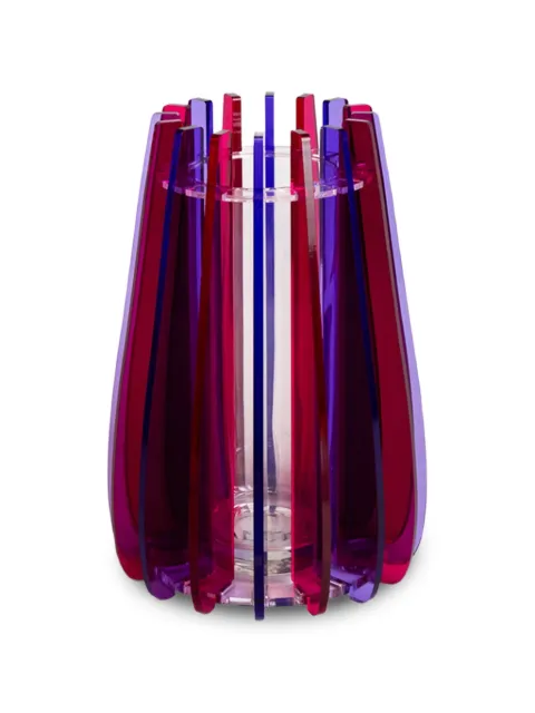 VESTA small Iride modular vase