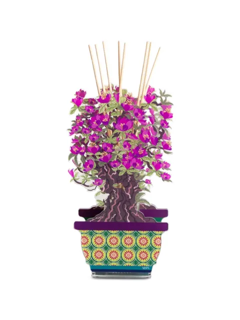 VESTA small Magnolia Bonsai diffuser