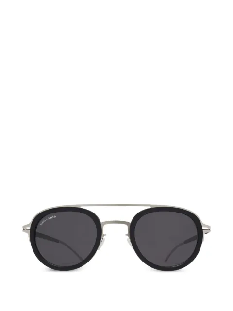 Mykita Grunt round-frame sunglasses