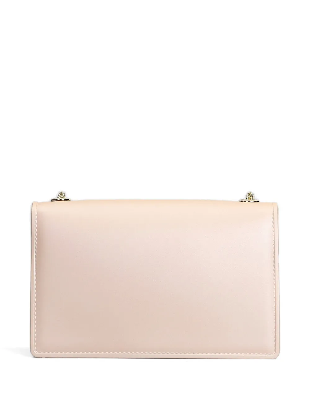 Marc Ellis M Flat Supermee schoudertas Beige