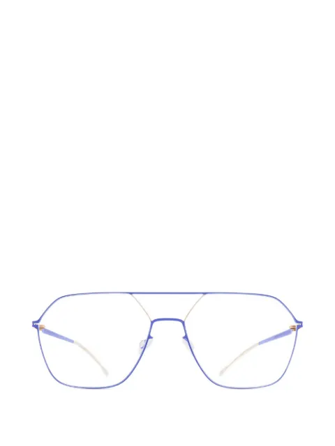 Mykita Jelva geometric-frame glasses