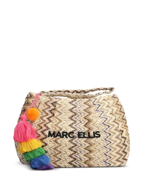 Marc Ellis bolso de mano Buby S. Claire C