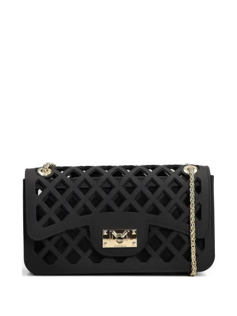 Marc Ellis bolsa de hombro Flat Basket