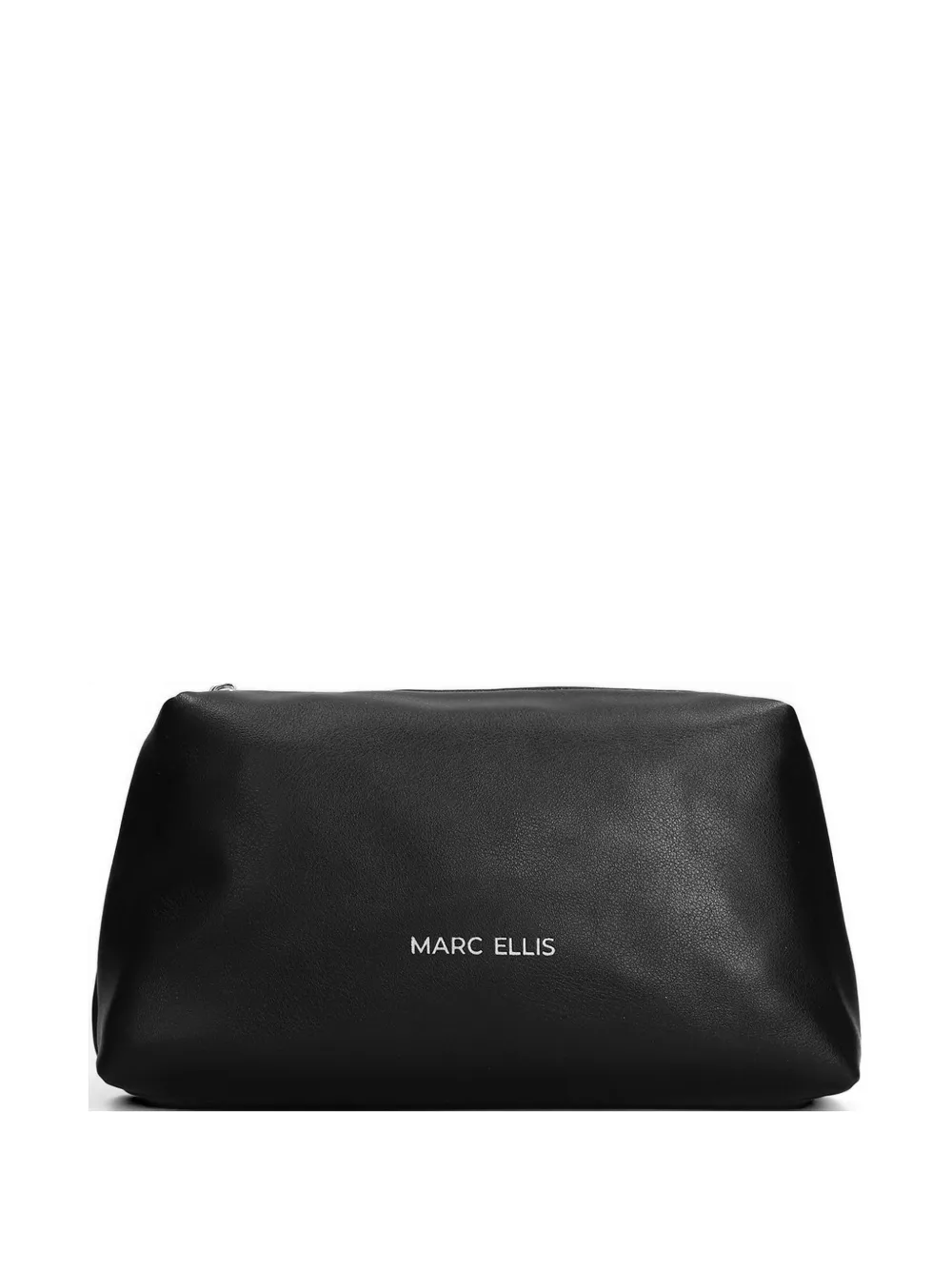 Marc Ellis Klassische Clutch - Schwarz