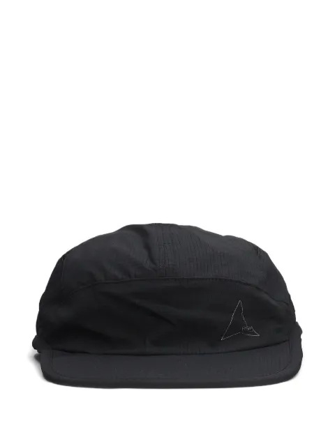 ROA AAIR FloWeave ripstop cap