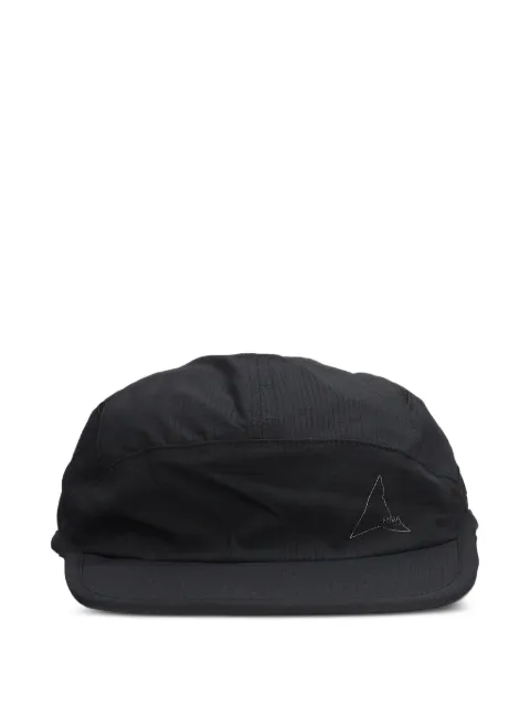 ROA AAIR FloWeave ripstop cap