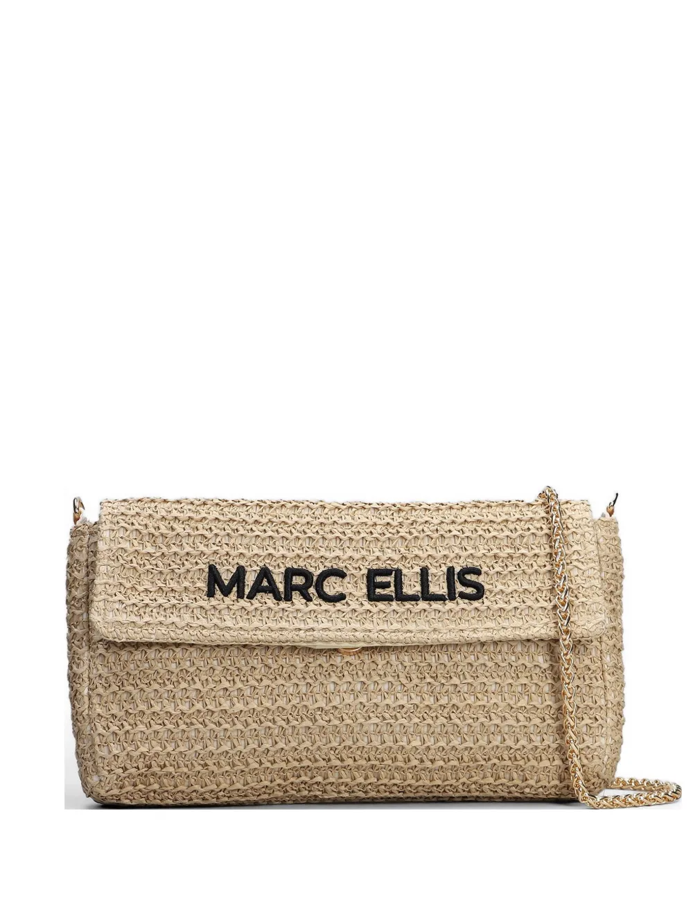 Marc Ellis Borsa a spalla Buby Antigua P. - Toni neutri