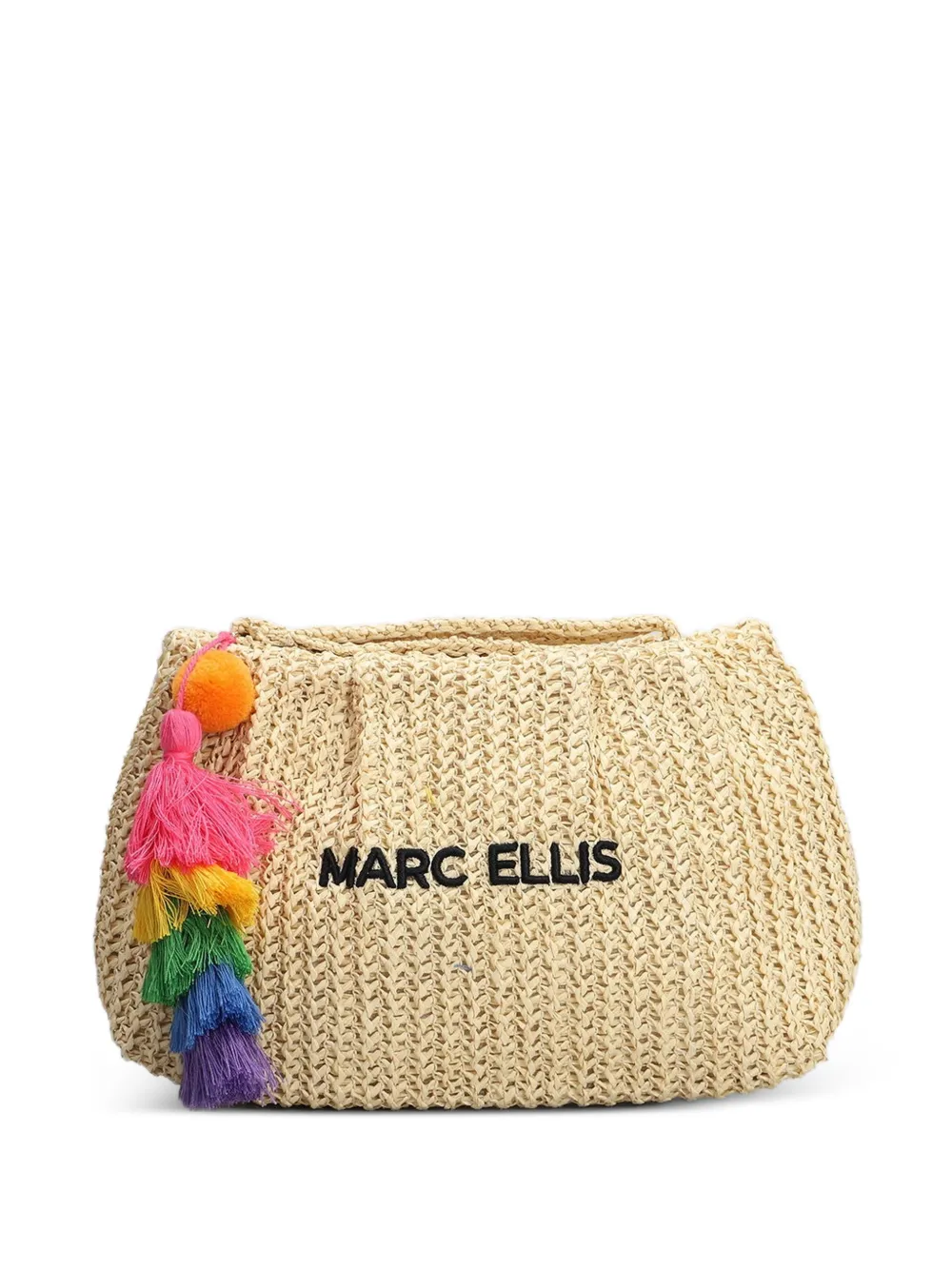 Marc Ellis Clutch Buby S. Claire C - Toni neutri