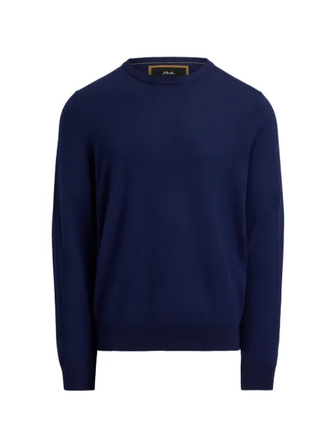 RLX Ralph Lauren wool sweater