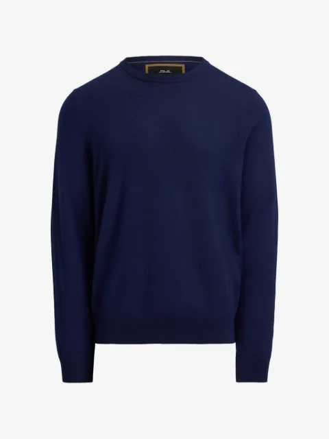 RLX Ralph Lauren wool sweater