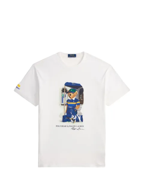 Polo Ralph Lauren Polo Bear T-shirt