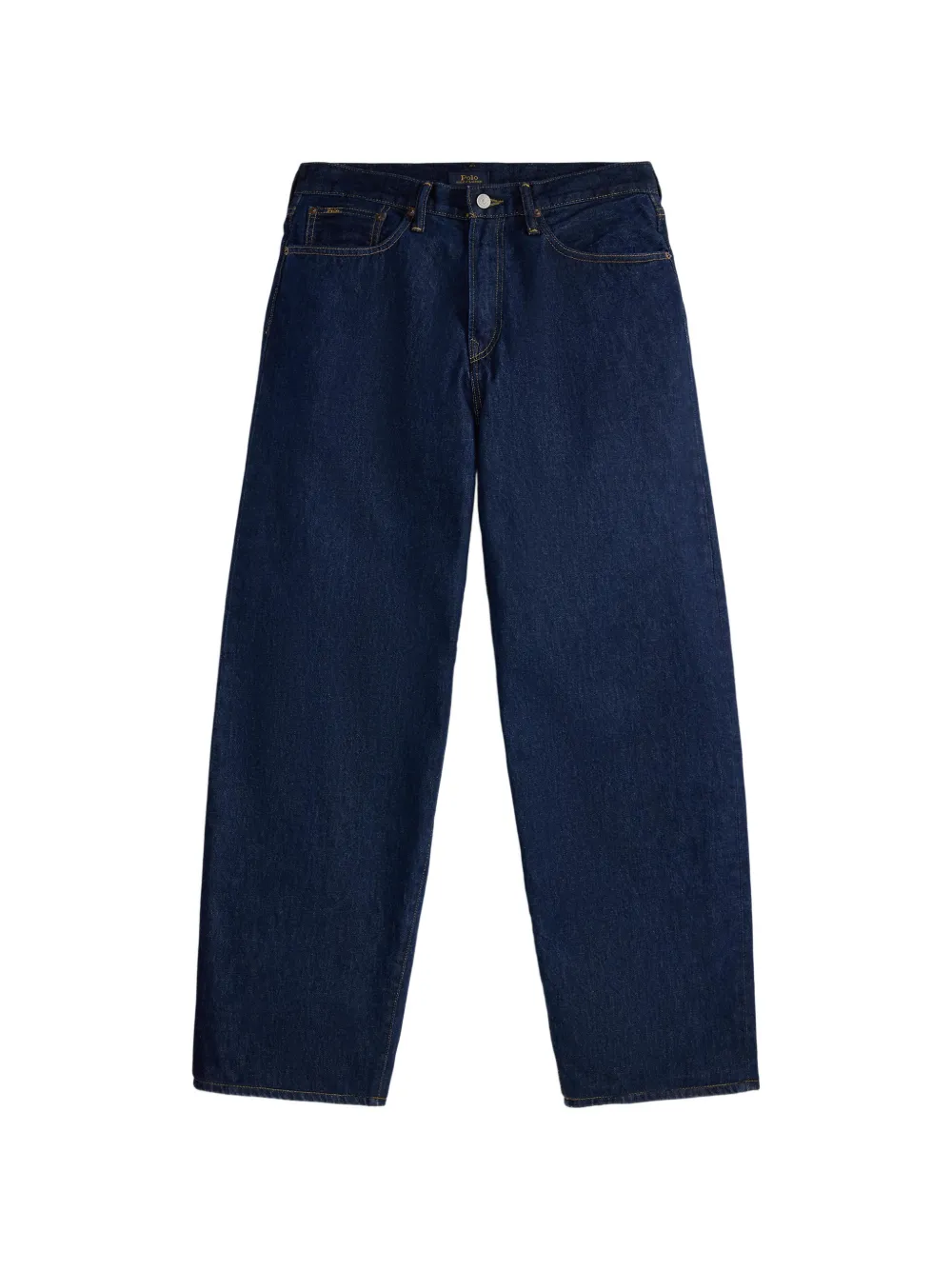 Polo Ralph Lauren Rivington Relaxed jeans - Blu