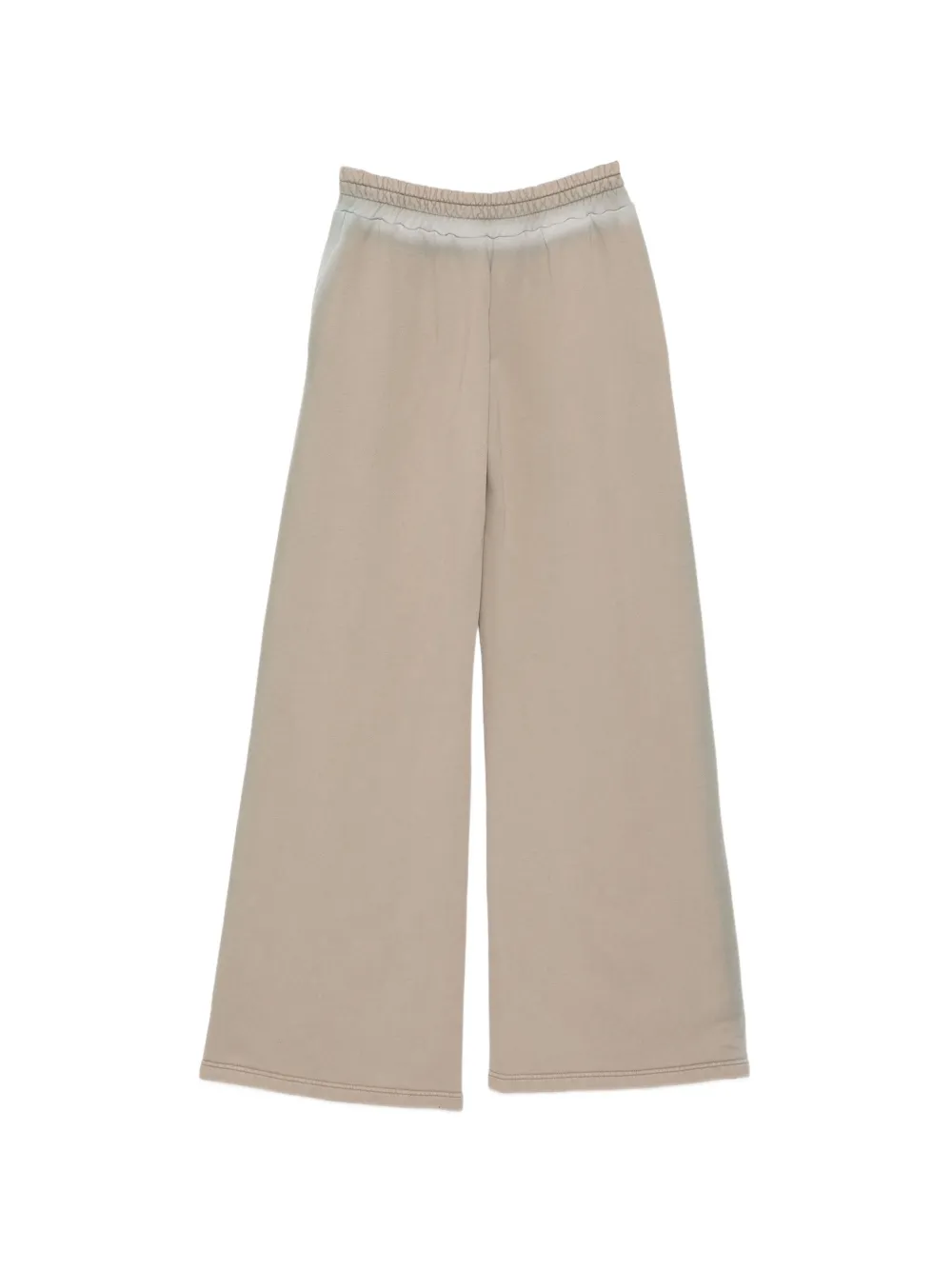 Off-White Spray trainingsbroek Bruin