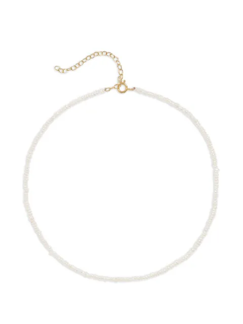FREYA ROSE pearl necklace