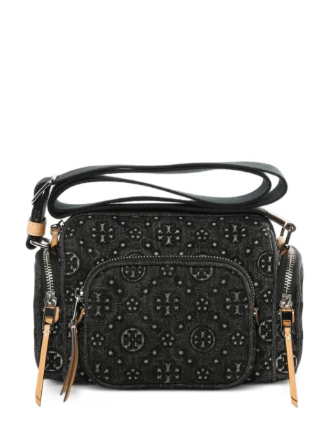 Tory Burch شنطة كروس 'T-مونوغرام'