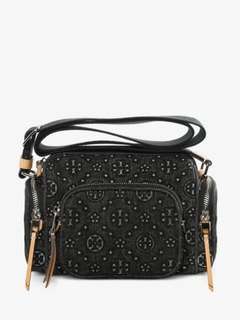 Tory Burch sac à bandoulière à monogramme T