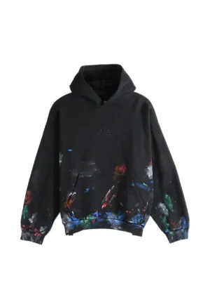 BALENCIAGA（バレンシアガ）メンズ パーカー - FARFETCH