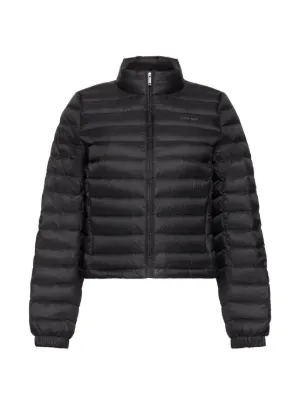 Diesel キルティング ジャケット | ブラック | FARFETCH JP