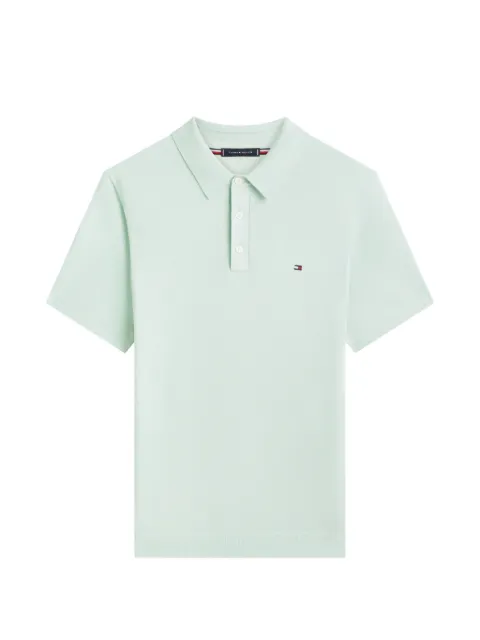 Tommy Hilfiger short-sleeve polo shirt