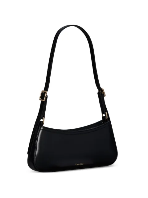Calvin Klein logo-detail shoulder bag