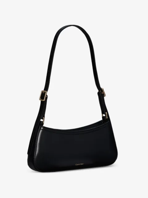 Calvin Klein logo-detail shoulder bag