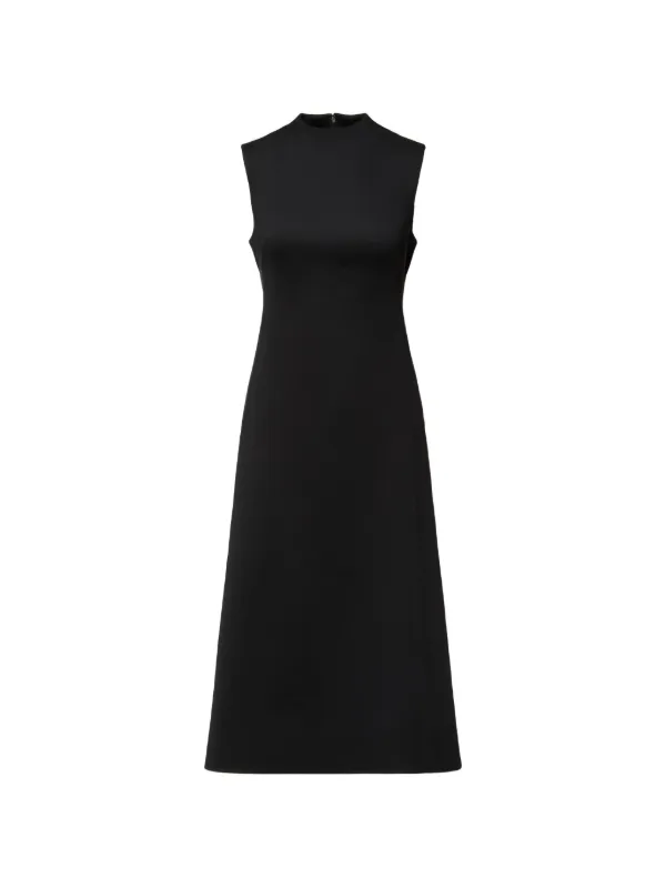 calvin klein floor length dress Calvin Klein Women's Sleeveless V-Neck Rib Knit Maxi Dress