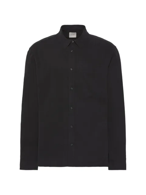 Calvin Klein chest-pocket shirt