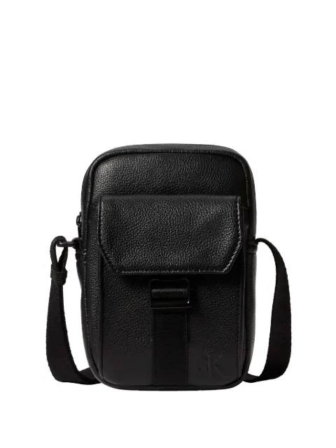 Calvin Klein Webbing crossbody bag