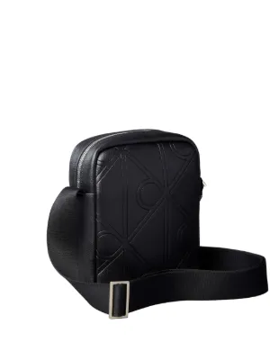 Neighborhood Mini Vertical Shoulder Bag | Black | FARFETCH
