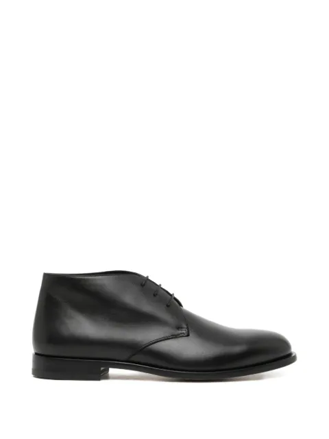 The Row Pascal boots