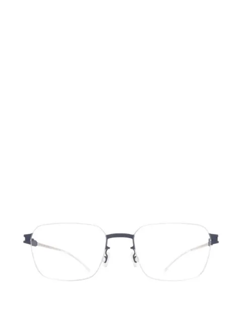 Mykita browline glasses