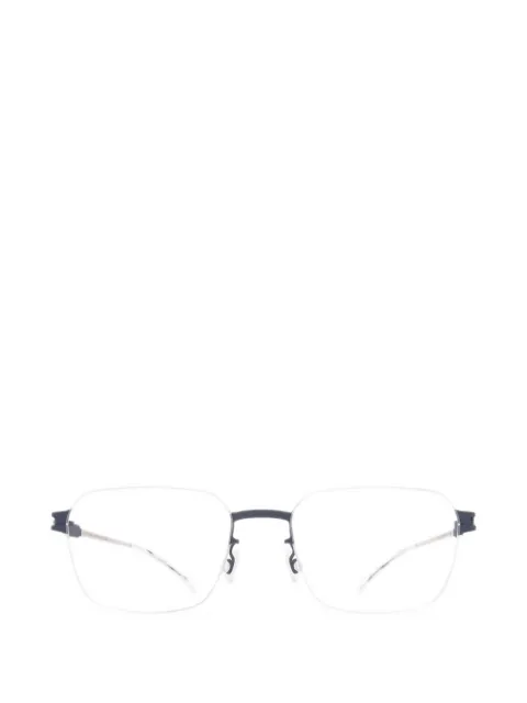 Mykita browline glasses