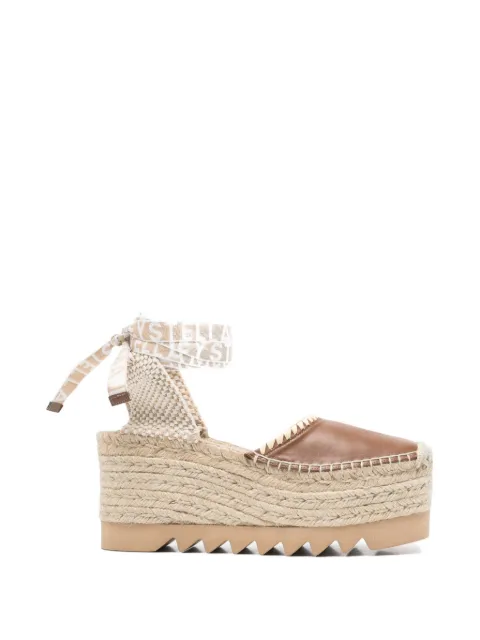 Stella McCartney Gaia espadrilles