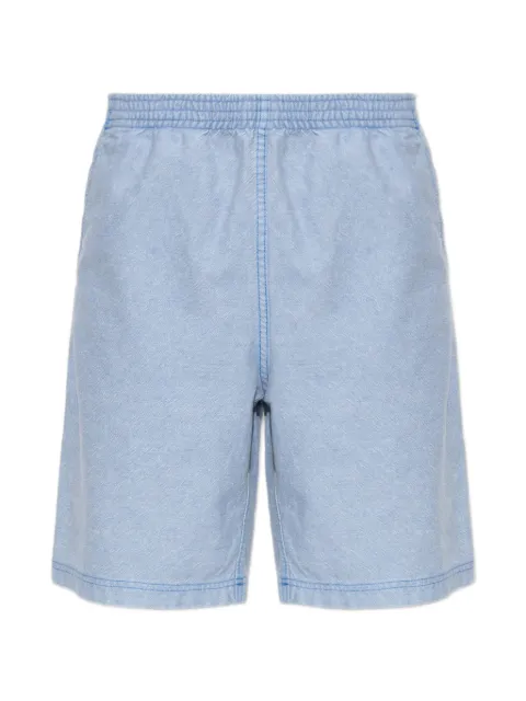 American Vintage elasticated-waistband shorts