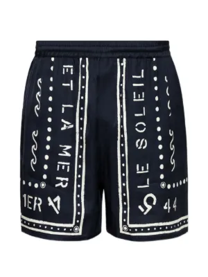 BALMAIN バルマン Mサイズ ハーフパンツ BALMAIN（バルマン）メンズ ショートパンツ・ハーフパンツ - FARFETCH