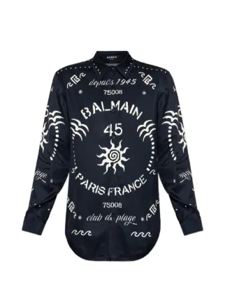 Balmain