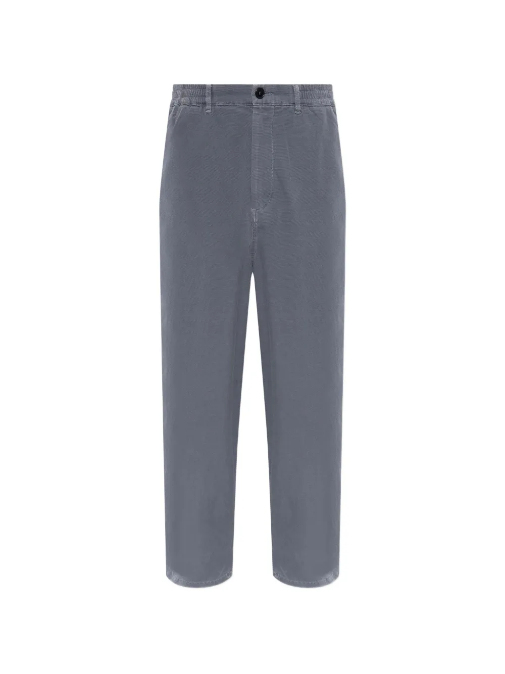 American vintage Lycaz Cargohose - Grau