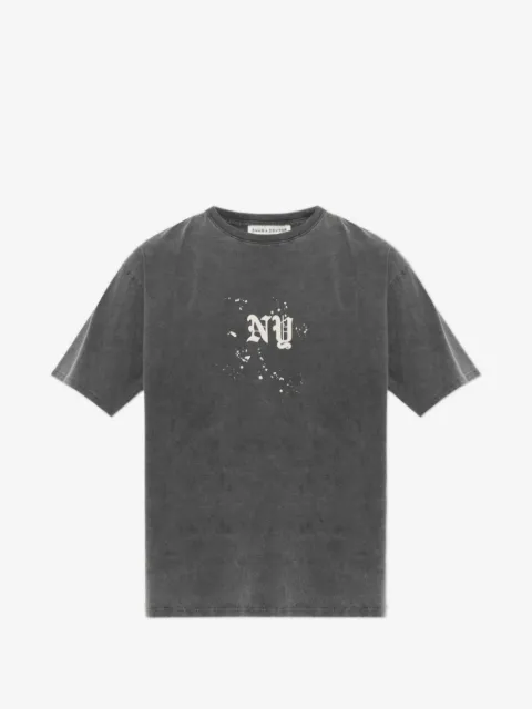 DUKE & DEXTER T-shirt con stampa grafica