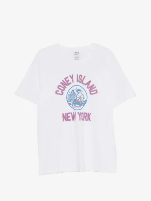 Wild Donkey graphic-print T-shirt