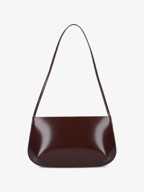 FANE Bra leather shoulder bag