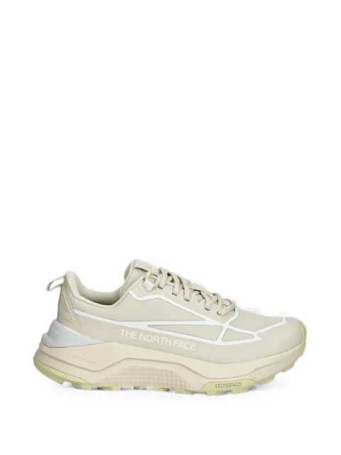 The North Face zapatos impermeables Fastpack