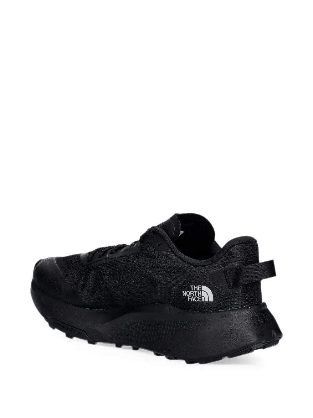 The North Face Altamesa 300 V2 schoenen Zwart