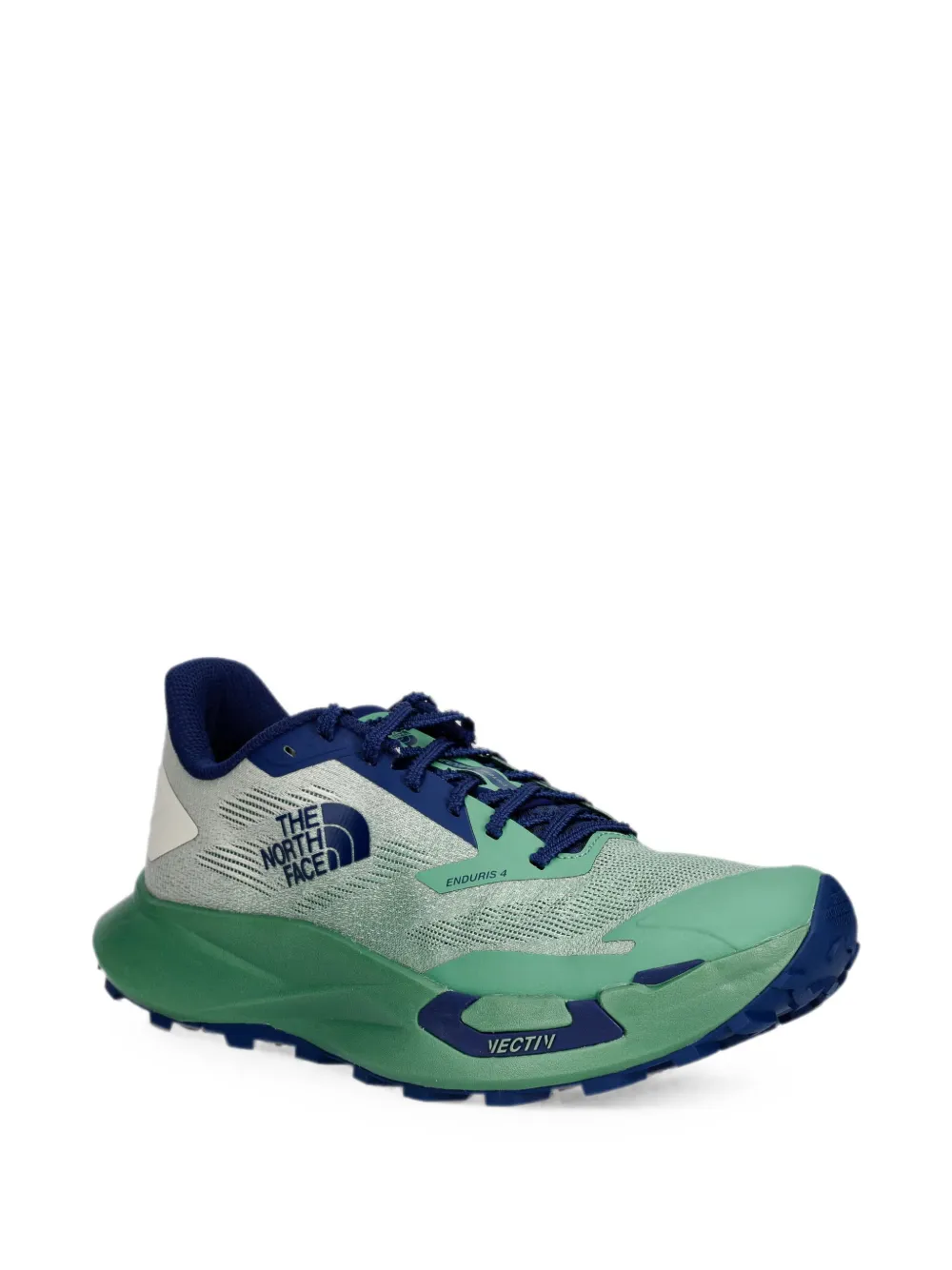 The North Face VECTIV™ Enduris 4 shoes Groen