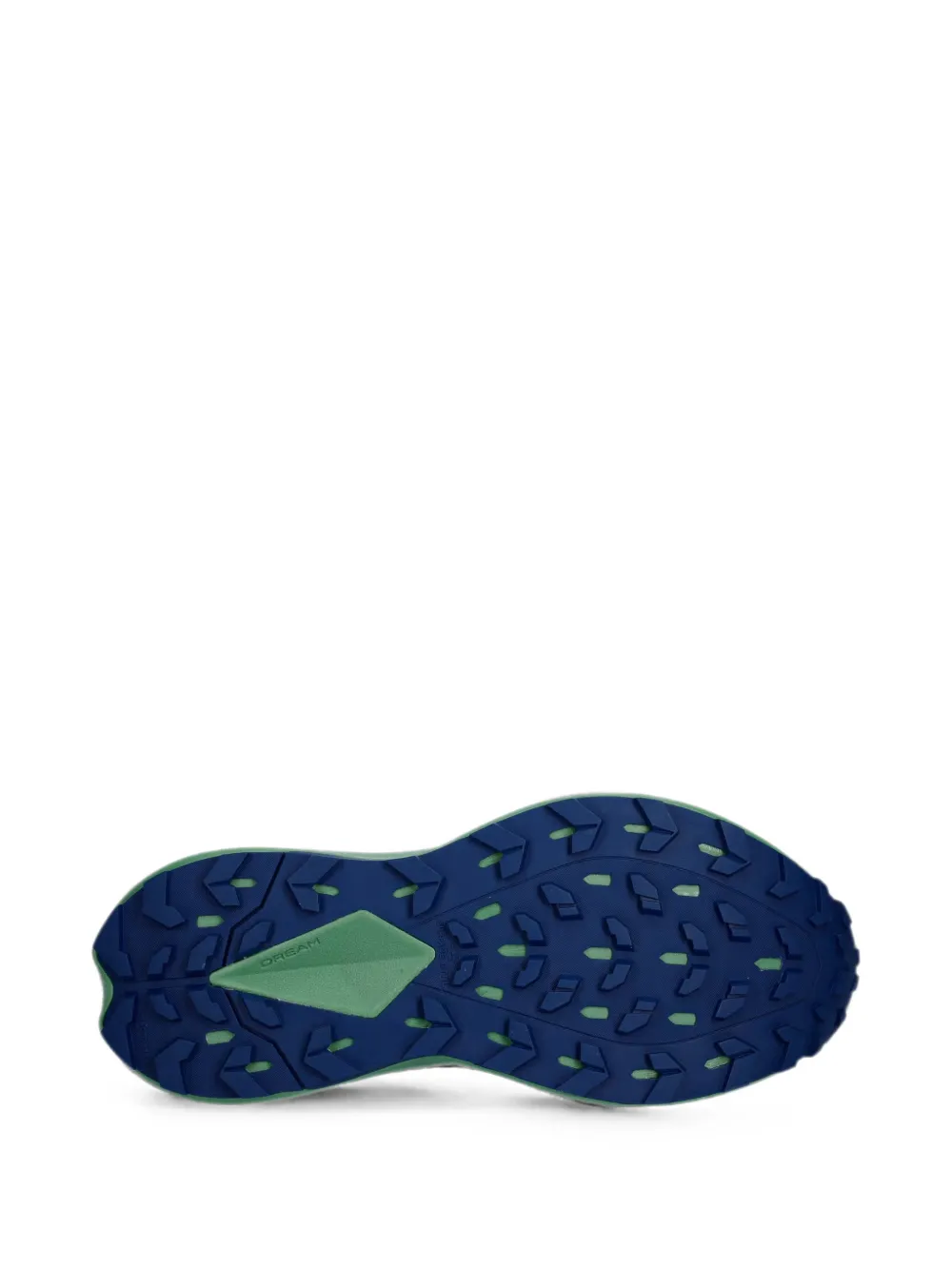 The North Face VECTIV™ Enduris 4 shoes Groen